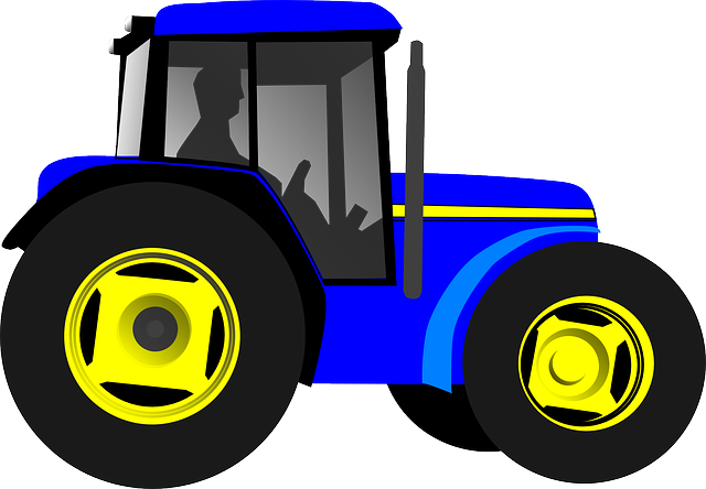 【農機】クボタ、自動トラクターを発表　無人で作業が可能に
