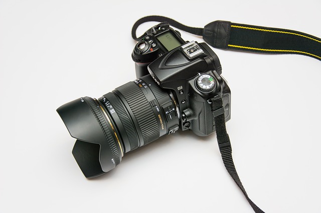 【カメラ】キヤノン、ミドルクラスの一眼レフ「EOS 80D」を発売　価格は14万円から